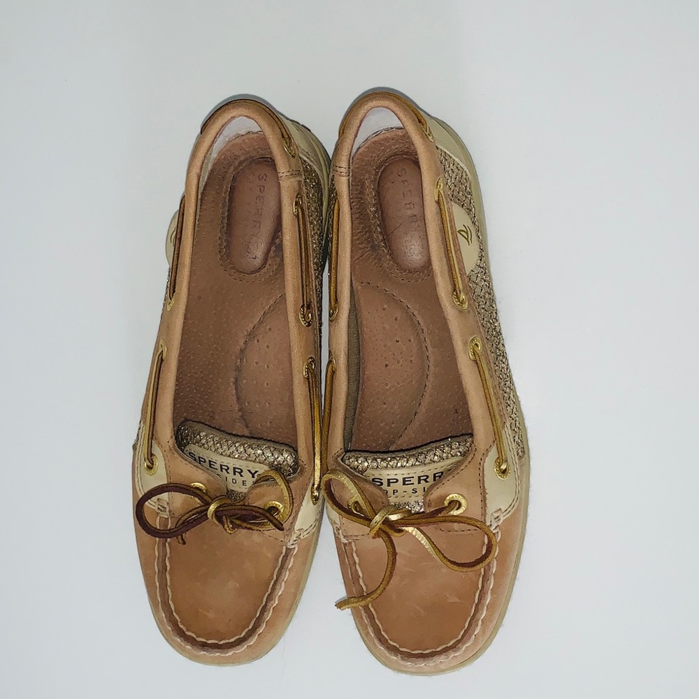 Sperry Top Siders